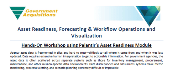AR Workshop Abstract Screenshot